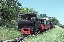 Achenseebahn