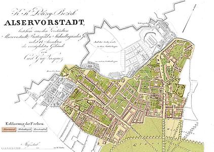 Alservorstadt