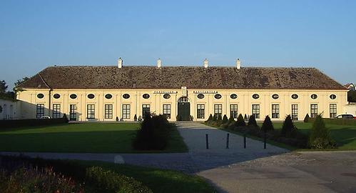 Augarten Porzellan-Manufaktur