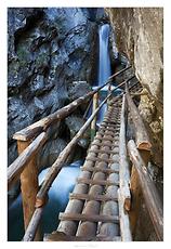 Bärenschützklamm