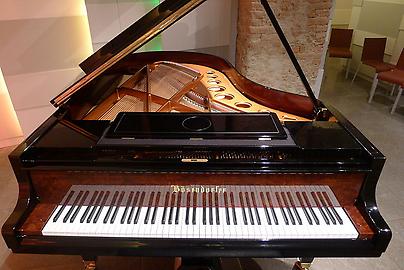 Bösendorfer Grand Piano