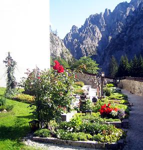 Bergsteierfriedhof