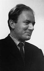 Thomas Bernhard