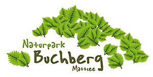 Naturpark Buchberg Logo