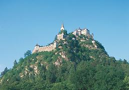 Burg Hochosterwitz