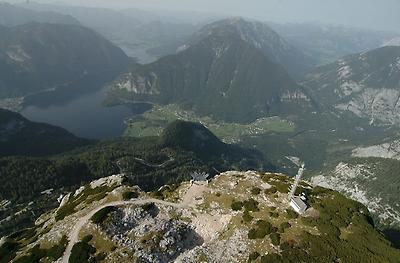 Dachstein-5fingers