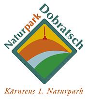 Naturpark Dobratsch Logo