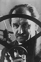 Ferdinand Porsche