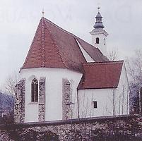 Flößerkirche