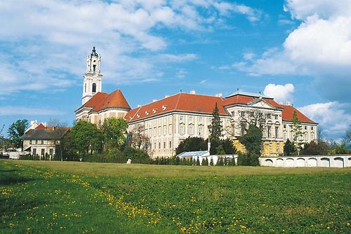 Stift Herzogenburg, © Foto: Österreich Werbung / Trumler