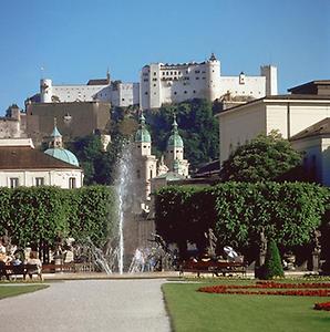 Hohensalzburg