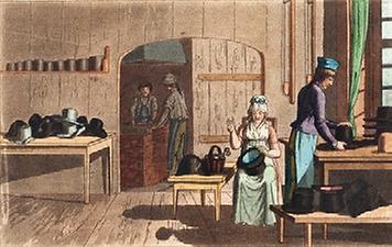 Hutmacher Heimatlexikon Kunst und Kultur im AustriaForum