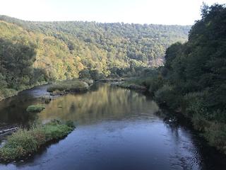 Kamptal bei Steinegg