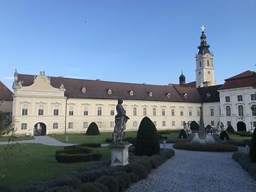 Stift Altenburg