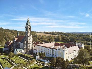 Stift Zwettl