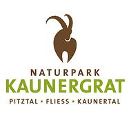Naturpark Kaunergrat Logo