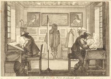 Kupferstecher Heimatlexikon Kunst und Kultur im AustriaForum