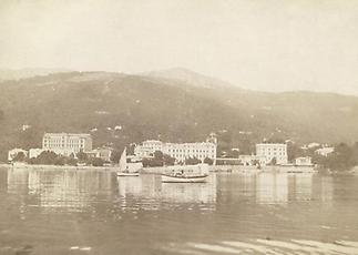 Kurort Abbazia (Opatija)