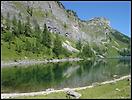 Lahngangsee / © ServusTV / Carsten Clarsohm