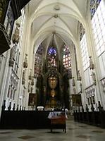 Maria am Gestade Maria am Gestade