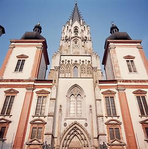 Basilika Mariazell