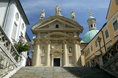 Mausoleum