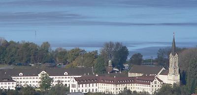 Kloster Mehrerau - Wikicommons