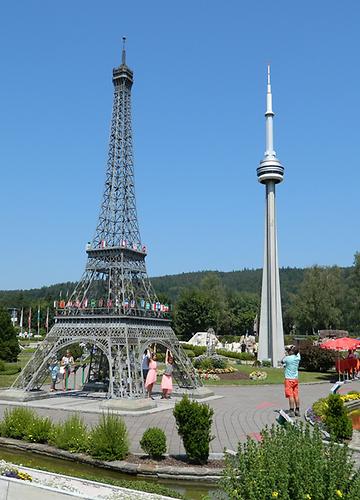 Minimundus | Heimatlexikon | Kunst und Kultur im Austria-Forum