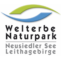 Naturpark Neusiedler See, Leithagebirge Logo