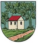 Wappen., Foto: Hieke. Aus: Wikicommons 