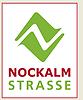 Nockalmstraße Logo
