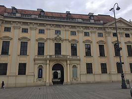 Palais Harrach