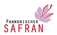Logo: Pannonischer Safran