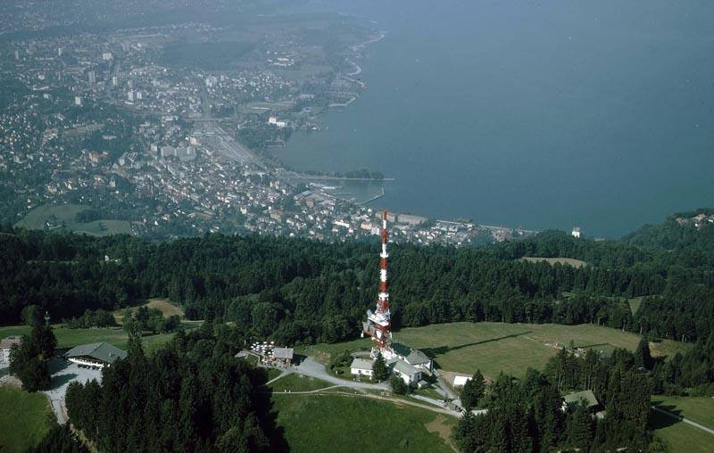 Pfänder | Heimatlexikon | Kunst und Kultur im Austria-Forum