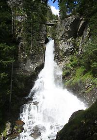 Riesachfall