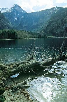 Offensee im Salzkammergut, OÖ