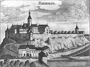 Burg Kremsegg