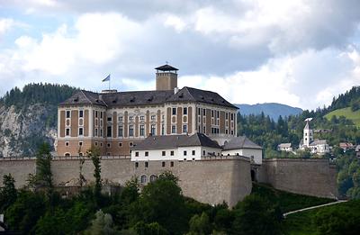 Schloss Trautenfels