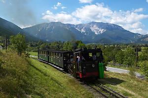 Schneebergbahn