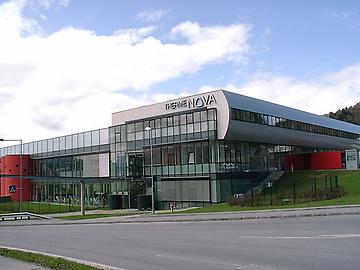 Therme Nova Köflach