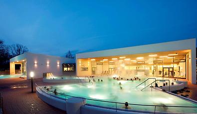 Parktherme Bad Radkersburg