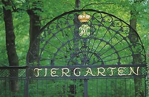 Tiergarten