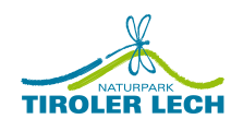 Naturpark Tiroler Lech Logo