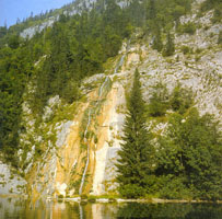 Wasserfall