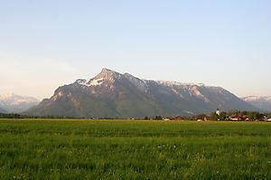 Untersberg, Wikicommons
