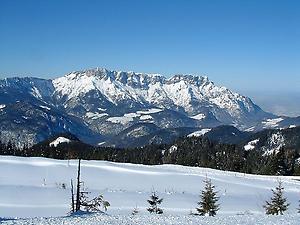 Untersberg, Wikicommons