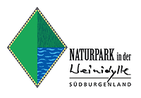 Naturpark Weinidylle Logo