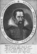 Johannes Kepler