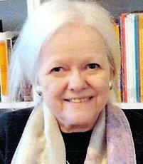 Prof. Dr. Helga Maria Wolf. Foto: Michael Wessig