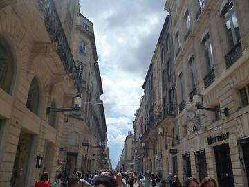 Bordeaux, Photo: T. Högg